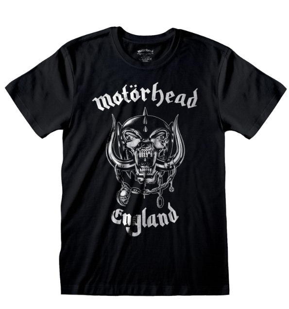 MOTORHEAD
