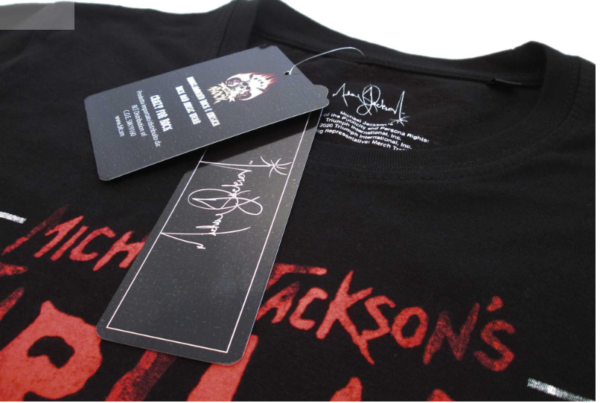 MICHAEL JACKSON