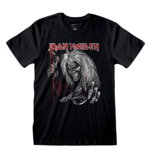 IRON MAIDEN