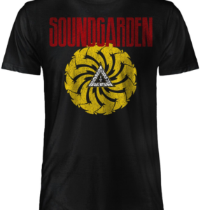 SOUNDGARDEN