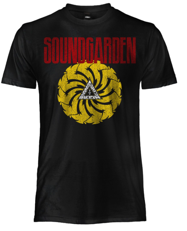 SOUNDGARDEN
