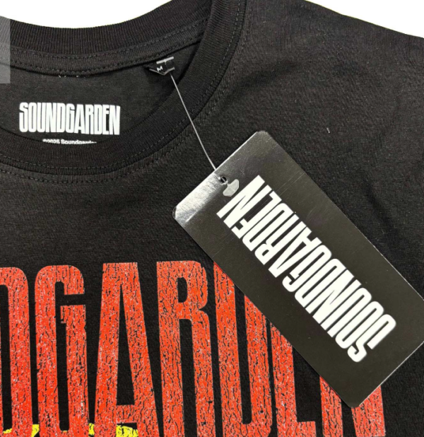 SOUNDGARDEN
