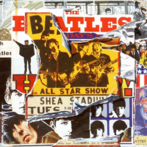 Captura de ecrã 2026-07-15 151440 The Beatles – Anthology 2