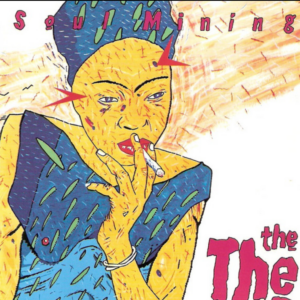 Captura de ecrã 2026-07-15 152709 The The – Soul Mining
