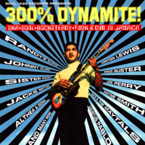 Captura de ecrã 2026-07-15 153244 Various – 300% Dynamite!