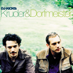 Captura de ecrã 2026-07-18 120126 Kruder & Dorfmeister – DJ-Kicks: