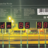 Depeche Mode - The Singles 86>98