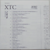 XTC - Nonsuch