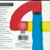 Gang Of Four – A Brief History Of The Twentieth Century