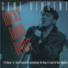 Gene Vincent ‎– Rocky Road Blues