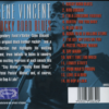 Gene Vincent ‎– Rocky Road Blues