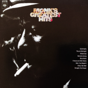 Captura de ecrã 2026-07-20 121251 Thelonious Monk – Monk's Greatest Hits