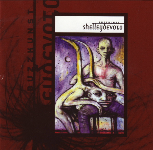 ShelleyDevoto ‎– Buzzkunst