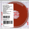 Red Snapper ‎– Redone