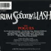 The Pogues – Rum, Sodomy & The Lash