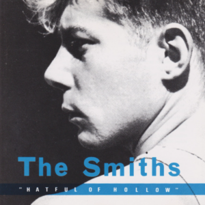 Captura de ecrã 2026-07-20 125803 The Smiths – Hatful Of Hollow