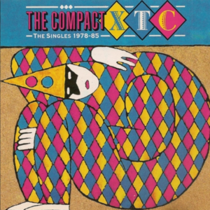 Captura de ecrã 2026-07-20 182222 XTC – The Compact XTC - The Singles 1978-85