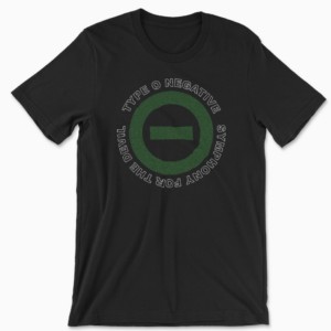 TYPE O NEGATIVE