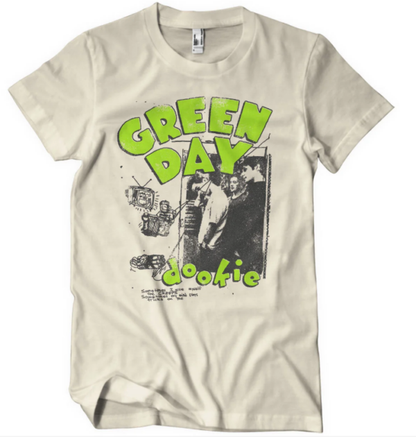 Green Day
