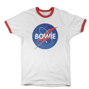 DAVID BOWIE
