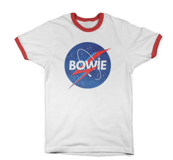 DAVID BOWIE