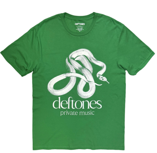 DEFTONES