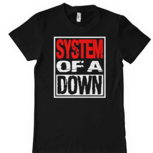 System Of A Down