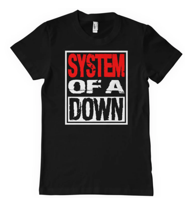 System Of A Down