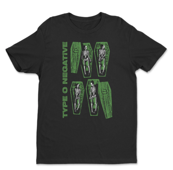 TYPE O NEGATIVE