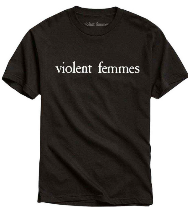 VIOLENT FEMMES