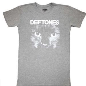 Captura de ecrã 2026-07-29 173622 Deftones Ladies T-Shirt Dress
