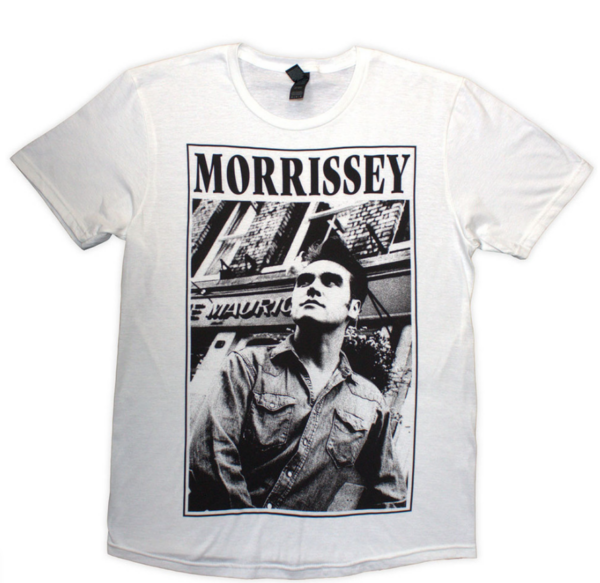 MORRISSEY