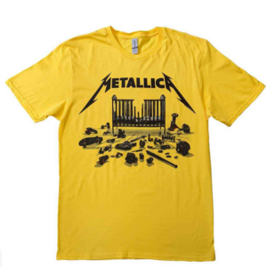METALLICA