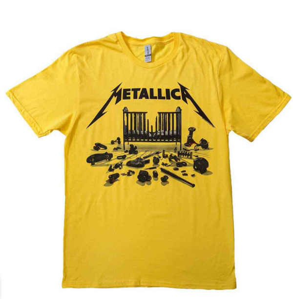 METALLICA