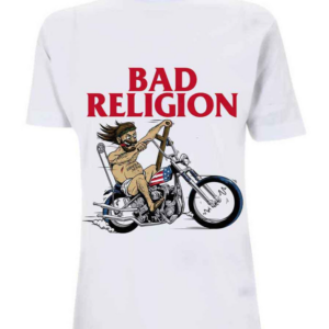 BAD RELIGION