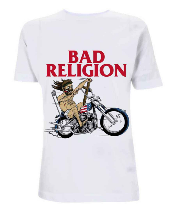 BAD RELIGION