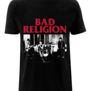 BAD RELIGION