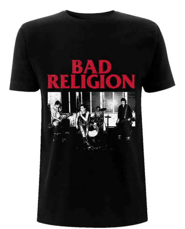 BAD RELIGION