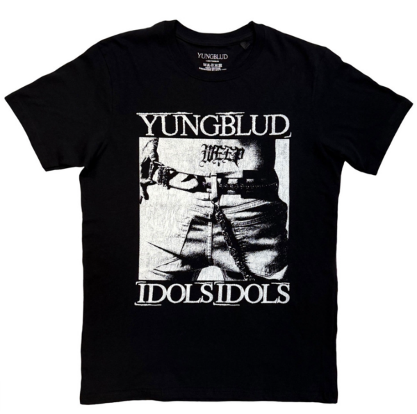 YUNGBLUD