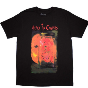 ALICE IN CHAINS