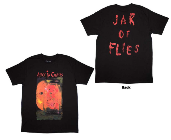 ALICE IN CHAINS