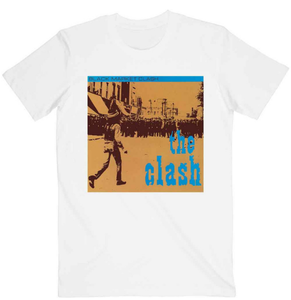 CLASH