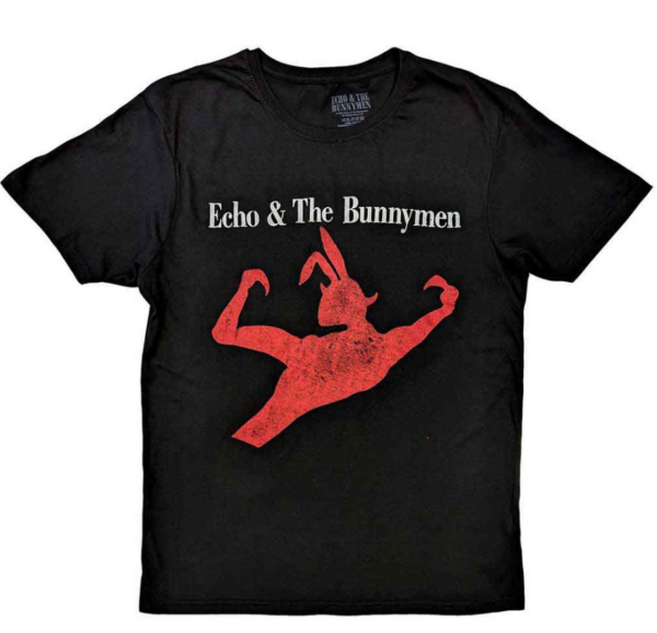ECHO & THE BUNNYMEN