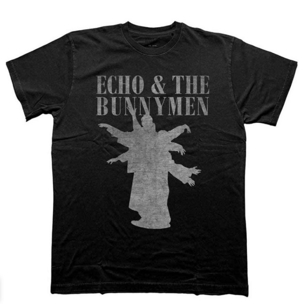 ECHO & THE BUNNYMEN