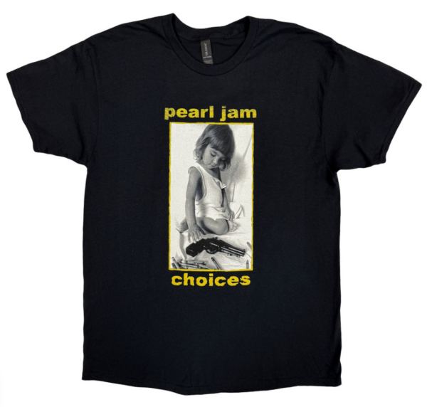 PEARL JAM