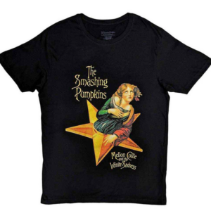 SMASHING PUMPKINS