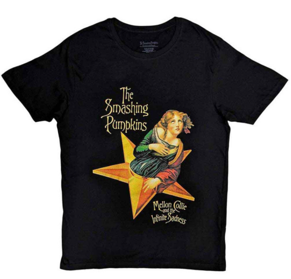 SMASHING PUMPKINS