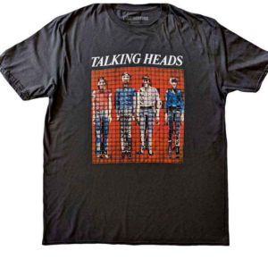 TALKING HEADS