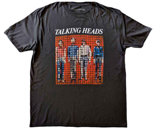 TALKING HEADS