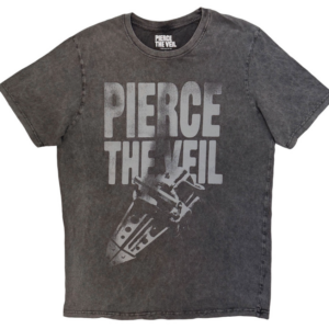 PIERCE THE VEIL